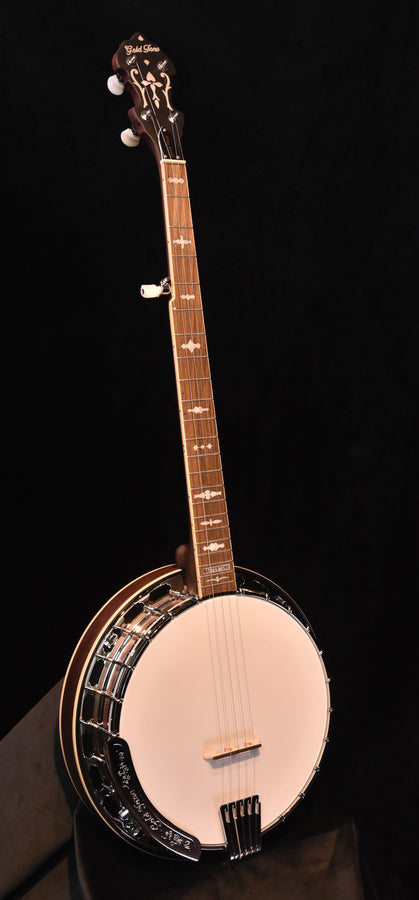 Gold Tone OB-150 "Orange Blossom" Five String Banjo and Case