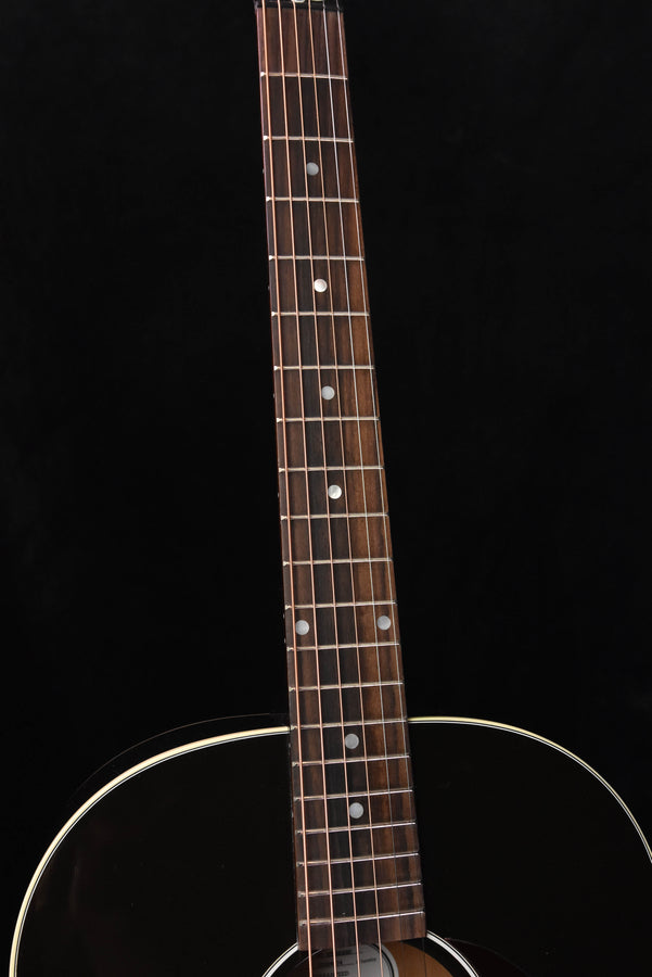 Gibson J-45 Standard Vintage Sunburst Acoustic Guitar