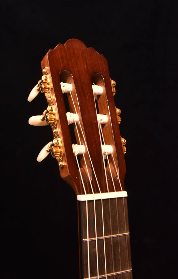 Yamaha GC12C Classical Guitar