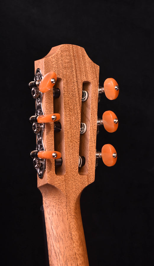 Furch GNC2 Grand Nylon Cutaway Cedar Top Crossover Nylon String Guitar