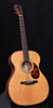 Boucher Studio Goose SG-21-V OM Orchestra Model Sitka Spruce and Bubinga Vintage Pack Acoustic Guitar