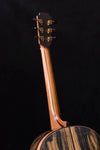 Lowden F50 Winter Edition 2023 Royal Ebony and Sinker Redwood -Only 10 made!