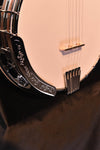 Gold Tone OB-150 "Orange Blossom" Five String Banjo and Case