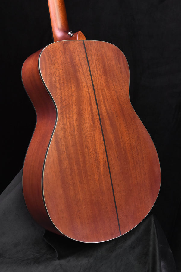 Yamaha FSX3 "Red Label" Acoustic/Electric Guitar