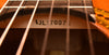 Yamaha GC12C Classical Guitar