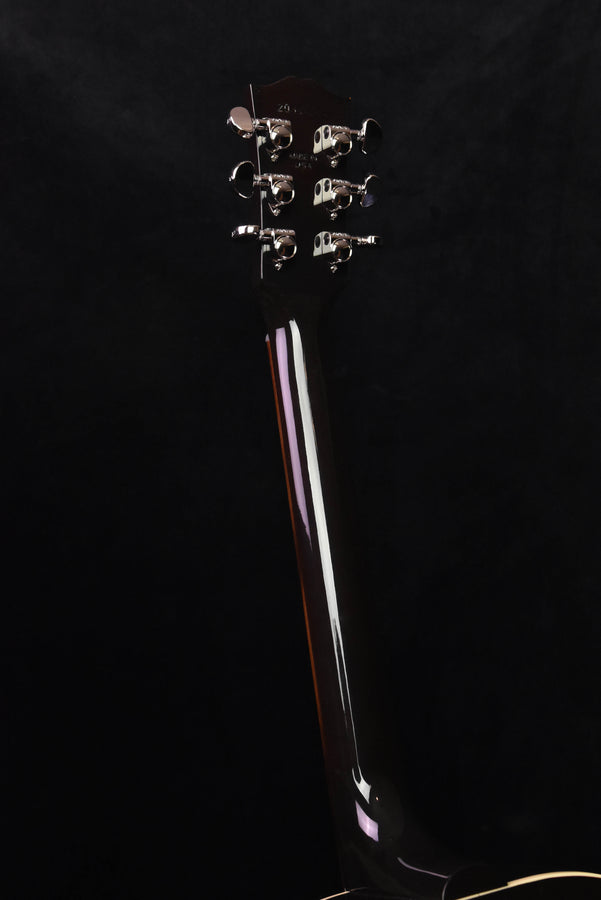 Gibson J-45 Standard Vintage Sunburst Acoustic Guitar