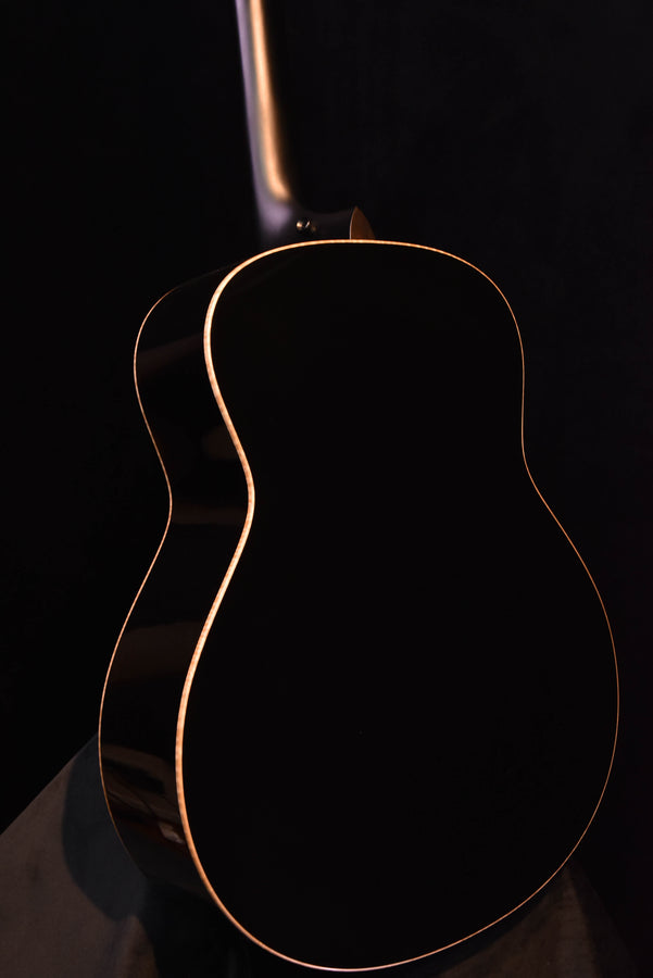 Taylor Custom Shop Grand Orchestra Jumbo Sitka Spruce/Mahogany