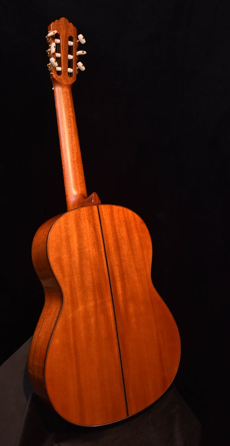 Yamaha GC12C Classical Guitar