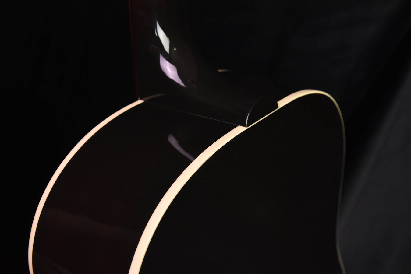 Gibson J-45 Standard Vintage Sunburst Acoustic Guitar