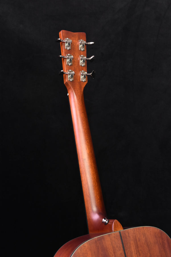 Yamaha FSX3 "Red Label" Acoustic/Electric Guitar