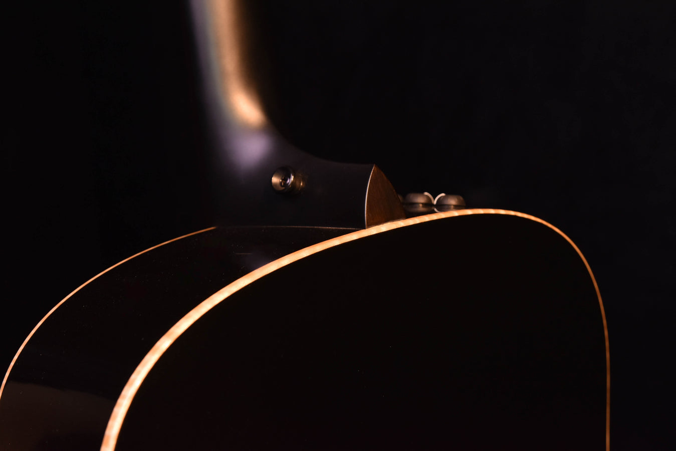 Taylor Custom Shop Grand Orchestra Jumbo Sitka Spruce/Mahogany