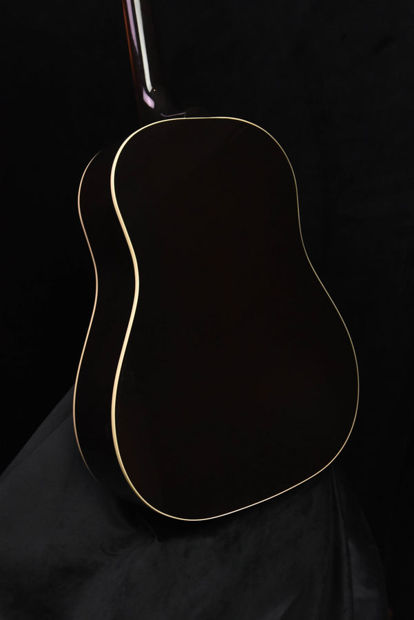 Gibson J-45 Standard Vintage Sunburst Acoustic Guitar