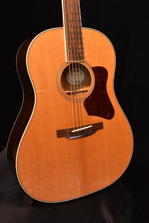 Bourgeois Banjo Killer Sloped Shoulder  Dreadnought Guitar