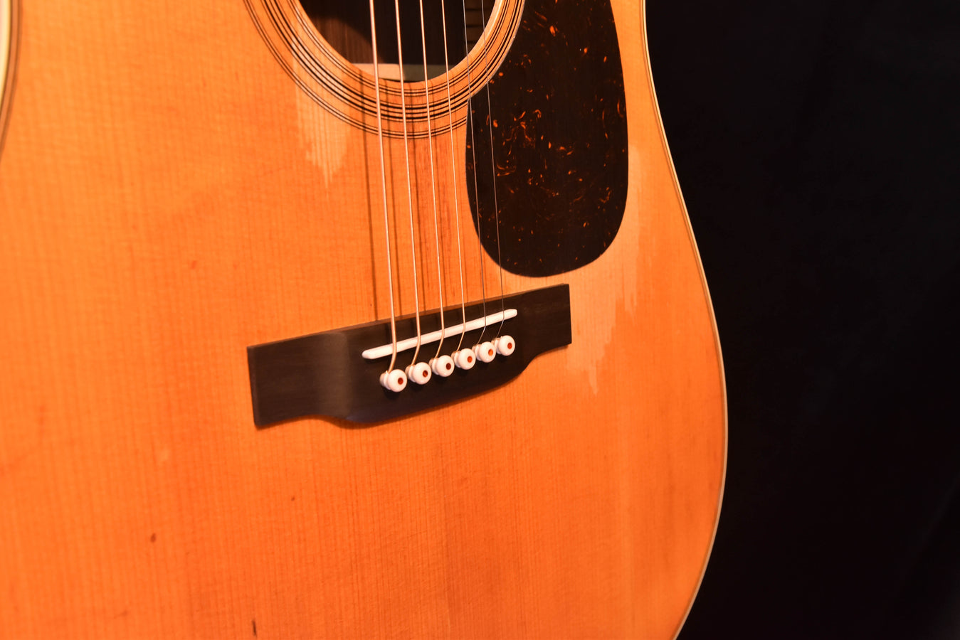 Martin D-28 Street Legend Acoustic Guitar