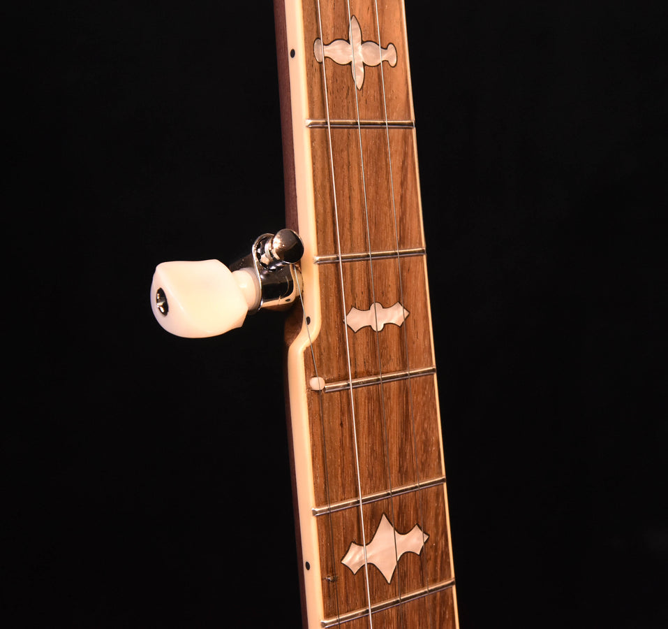 Gold Tone OB-150 "Orange Blossom" Five String Banjo and Case