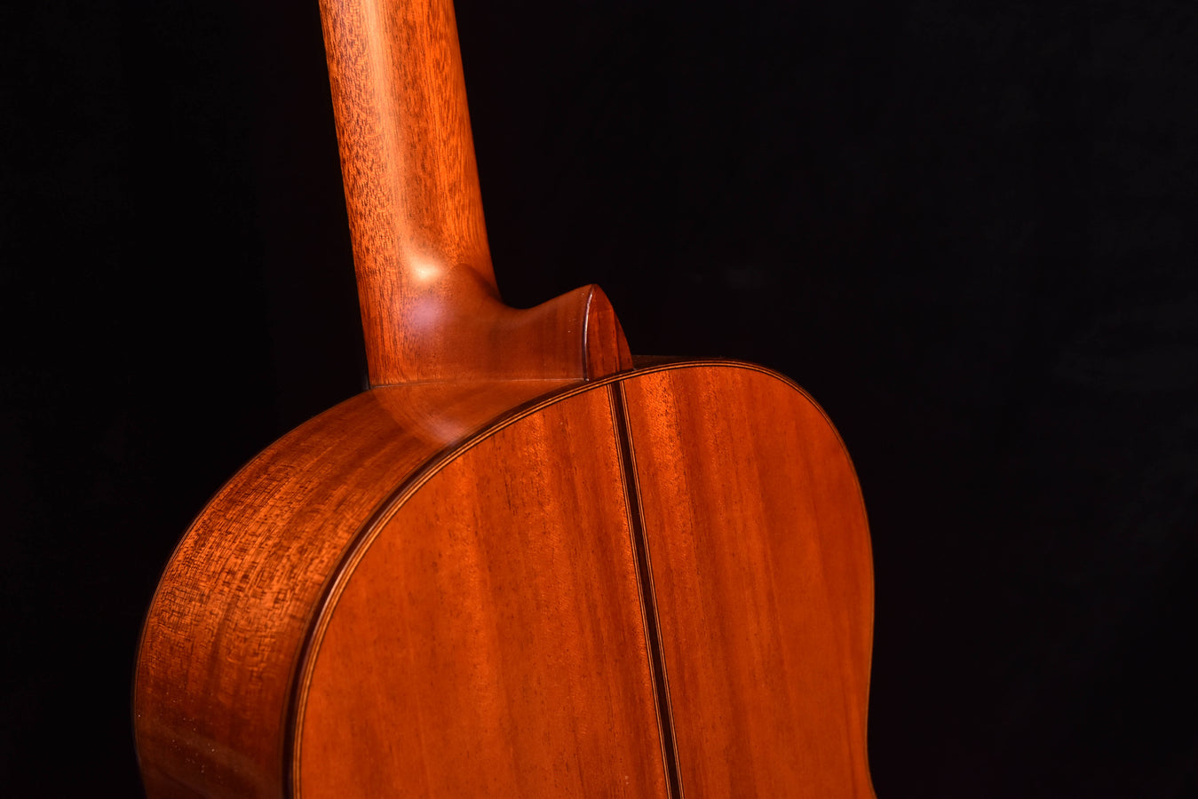 Yamaha GC12C Classical Guitar