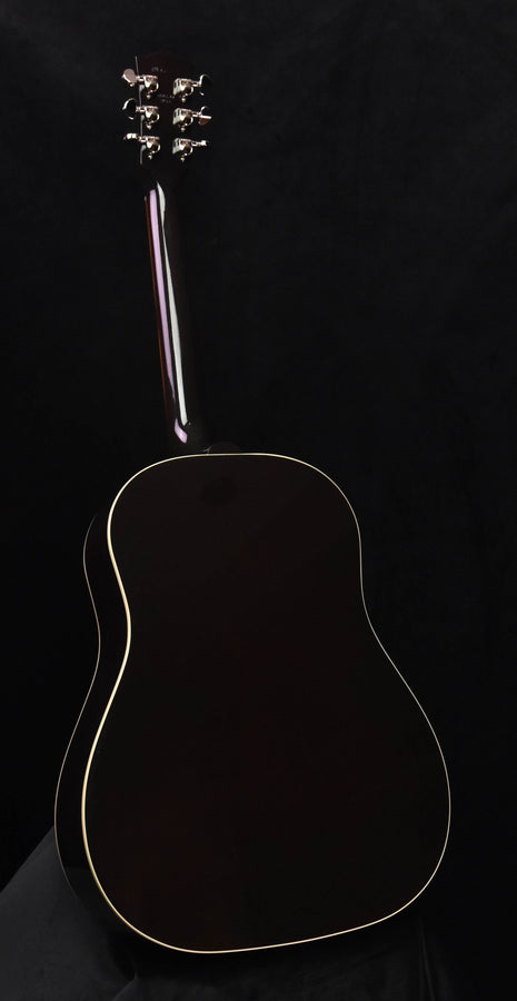 Gibson J-45 Standard Vintage Sunburst Acoustic Guitar