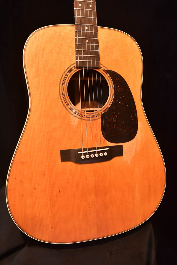 Martin D-28 Street Legend Acoustic Guitar