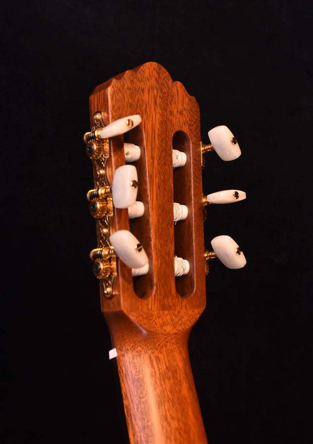 Yamaha GC12C Classical Guitar