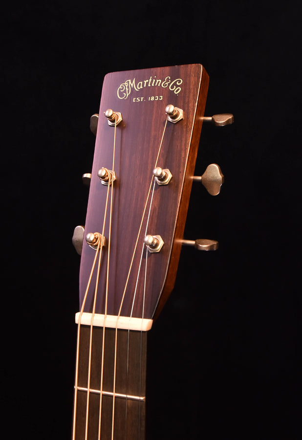 Martin D-28 Street Legend Acoustic Guitar