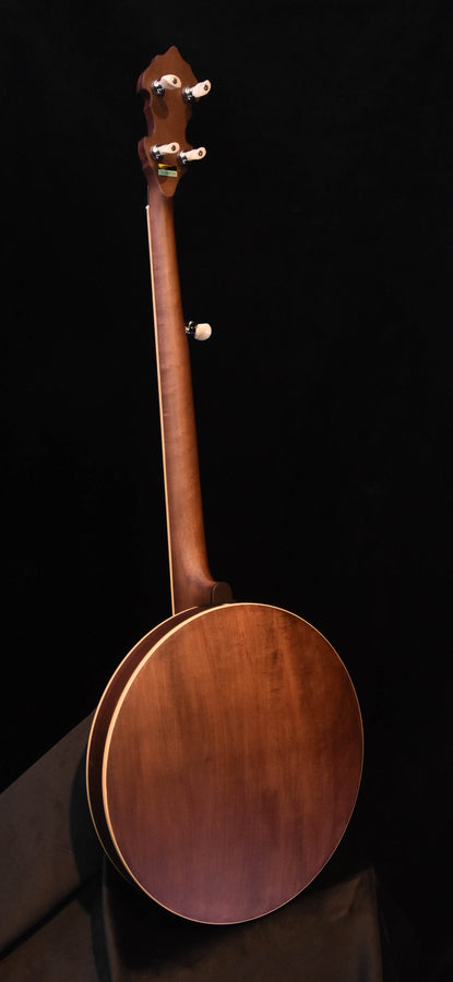 Gold Tone OB-150 "Orange Blossom" Five String Banjo and Case