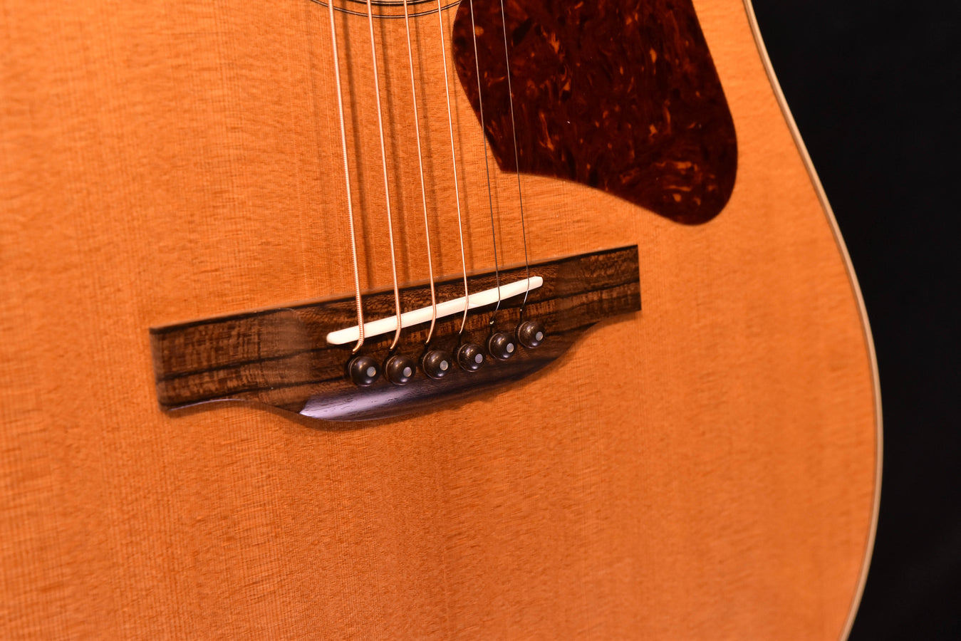 Bourgeois Banjo Killer Sloped Shoulder  Dreadnought Guitar