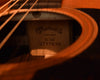 Martin D-28 Street Legend Acoustic Guitar