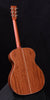 Boucher Studio Goose SG-21-V OM Orchestra Model Sitka Spruce and Bubinga Vintage Pack Acoustic Guitar