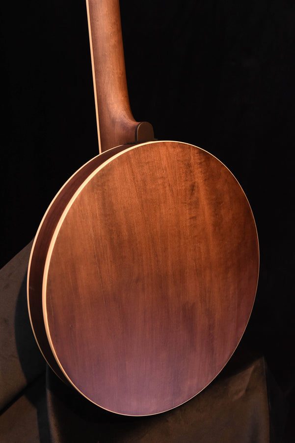 Gold Tone OB-150 "Orange Blossom" Five String Banjo and Case