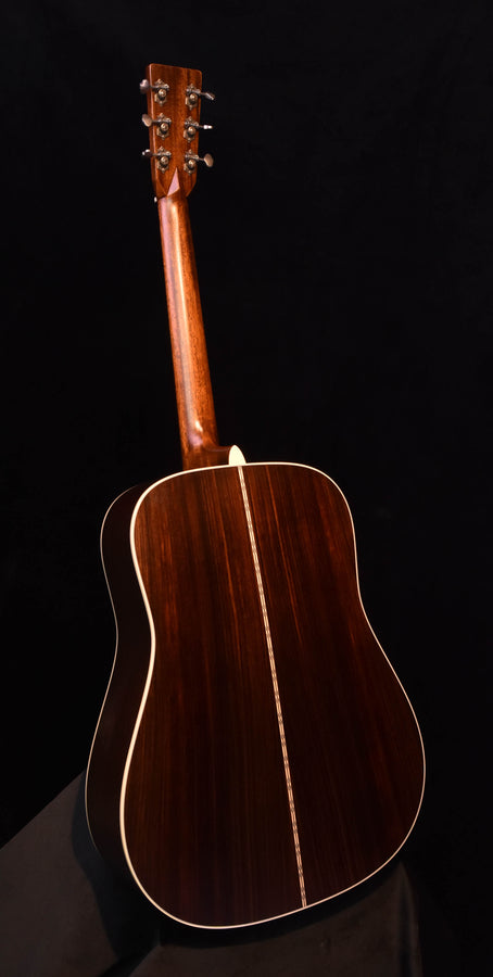 Martin D-28 Street Legend Acoustic Guitar