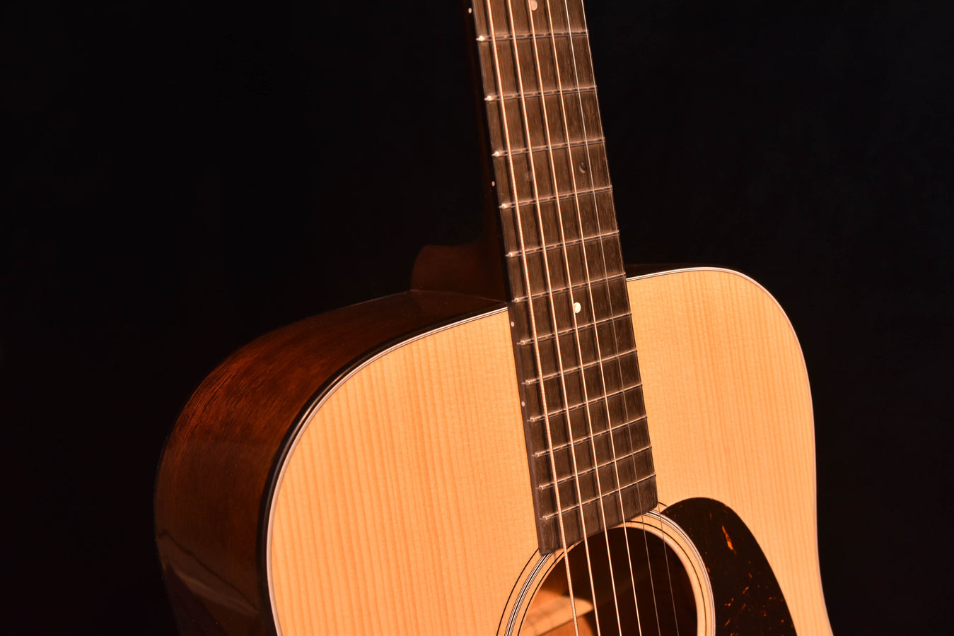 Martin D-18 Authentic 1937 VTS Acoustic Dreadnought Guitar