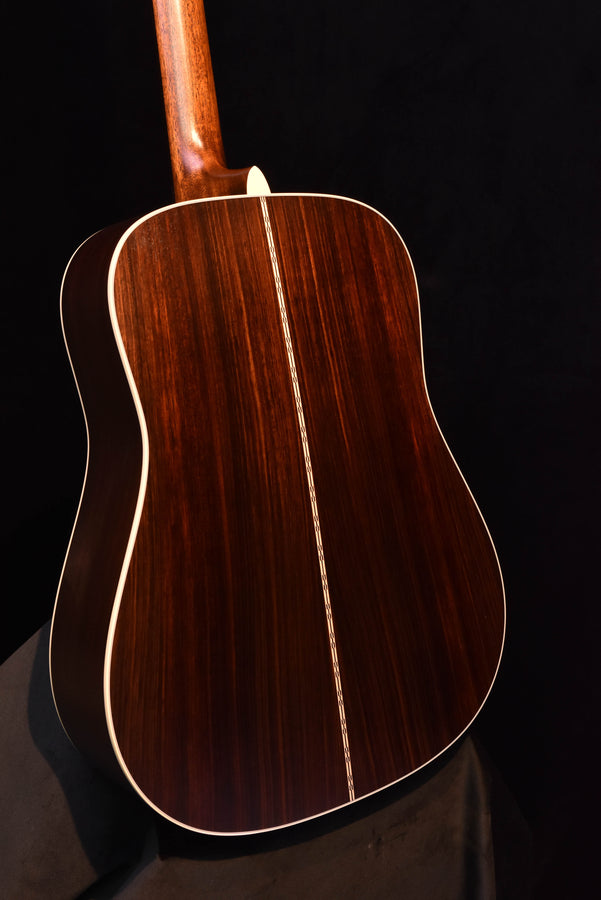 Martin D-28 Street Legend Acoustic Guitar