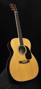 martin m36 acoustic guitar