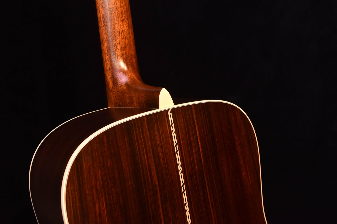 Martin D-28 Street Legend Acoustic Guitar