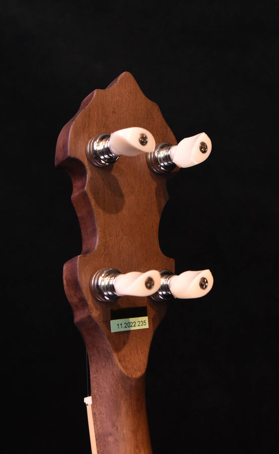 Gold Tone OB-150 "Orange Blossom" Five String Banjo and Case