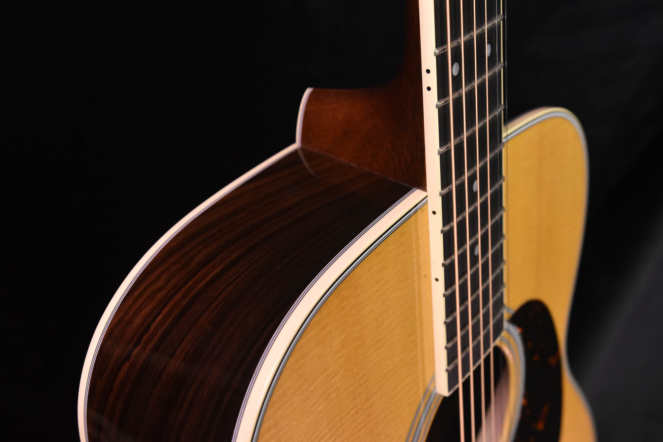 Martin M36 Acoustic Guitar