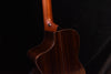 Furch Grand Nylon GNc4-CR EAS Cedar top Acoustic Guitar