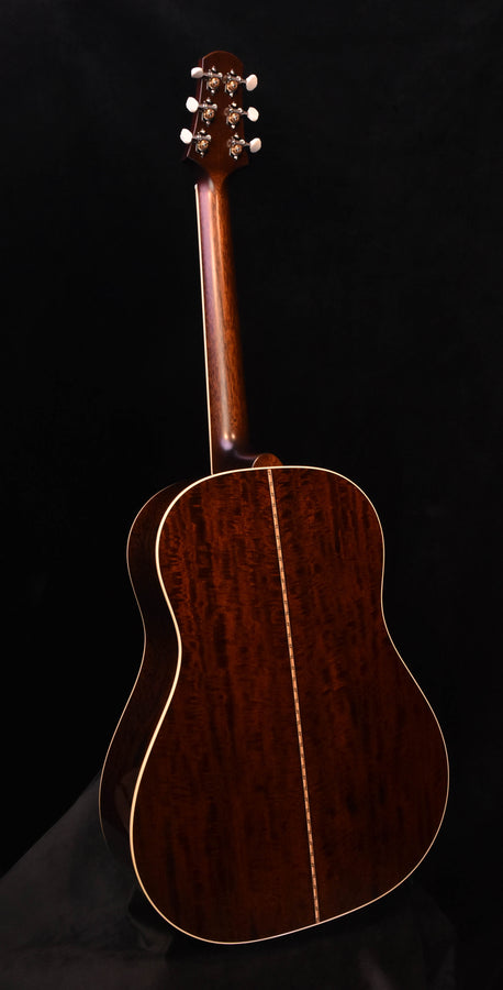 Bourgeois Banjo Killer Sloped Shoulder  Dreadnought Guitar