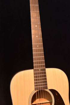 martin d-18 authentic 1937 vts acoustic dreadnought guitar