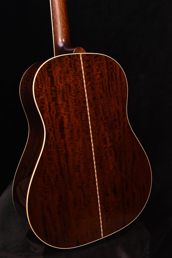 Bourgeois Banjo Killer Sloped Shoulder  Dreadnought Guitar