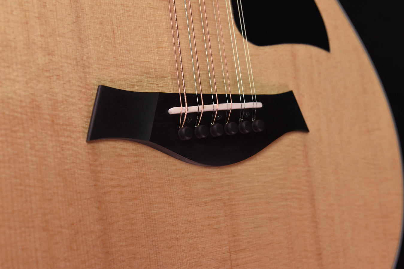 Taylor 352CE cutaway 12 String Acoustic guitar with electronics