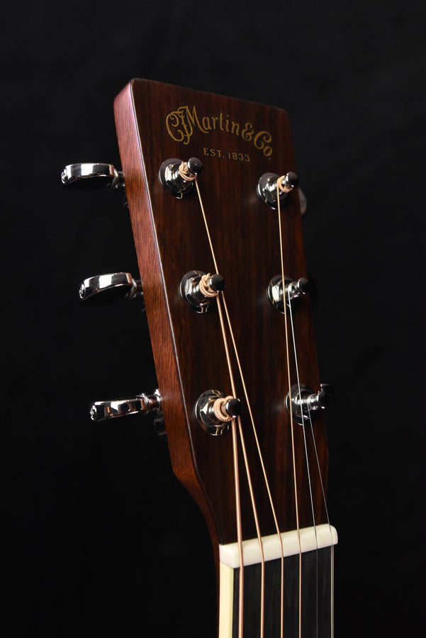 Martin M36 Acoustic Guitar
