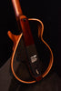 Yamaha SLG200NW. Nylon String Silent Guitar