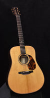Boucher Bluegrass Goose Dreadnought BG-52-GM Adirondack Spruce and Indian Rosewood Acoustic Guitar