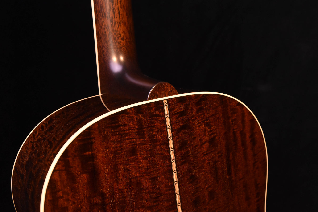 Bourgeois Banjo Killer Sloped Shoulder  Dreadnought Guitar