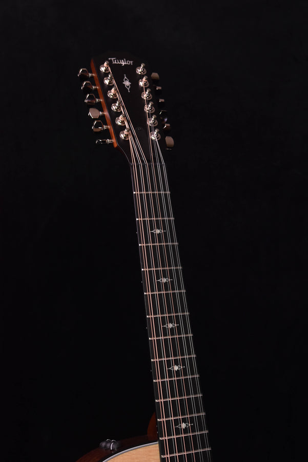 Taylor 352CE cutaway 12 String Acoustic guitar with electronics