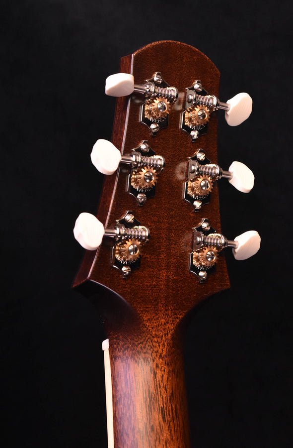 Bourgeois Banjo Killer Sloped Shoulder  Dreadnought Guitar