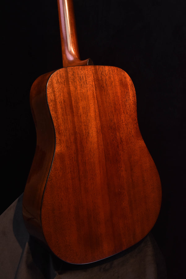 Martin D-18 Authentic 1937 VTS Acoustic Dreadnought Guitar