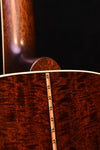Bourgeois Banjo Killer Sloped Shoulder  Dreadnought Guitar