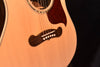 Gibson Songwriter Standard Antique Natural Acoustic Guitar